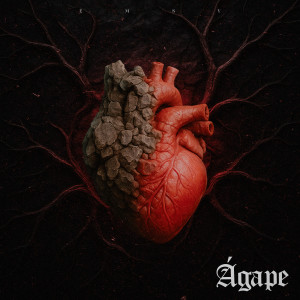 Listen to It's Time (Ágape Version) song with lyrics from Emsy