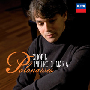 收聽Pietro De Maria的Chopin: Polonaise No.6 in A flat, Op.53 -"Heroic" - Polonaise in A flat major op. 53歌詞歌曲