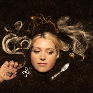 Listen to New Face song with lyrics from Phebe Starr