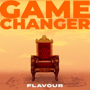 Flavour的專輯Game Changer (Dike)