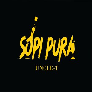 Album Sopi Pura from Uncle T