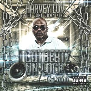 收聽Harvey Luv的H-Town (Explicit)歌詞歌曲
