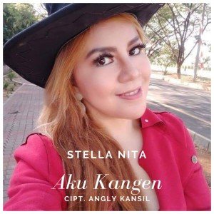 Album Aku Kangen from Stella Nita