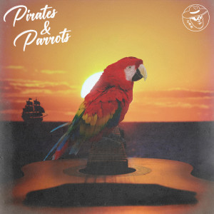 Zac Brown Band的專輯Pirates & Parrots (feat. Mac McAnally)