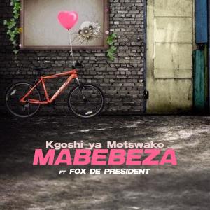 Listen to Mabebeza(feat. Fox De President) song with lyrics from Kim