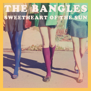 ดาวน์โหลดและฟังเพลง One of Two พร้อมเนื้อเพลงจาก The Bangles