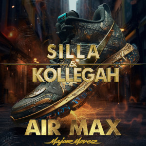 Kollegah的專輯Air Max