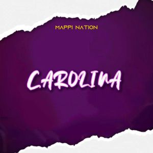 Listen to CAROLINA song with lyrics from MAPPI NATION
