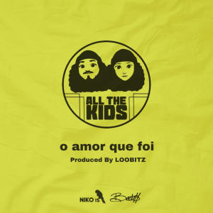 Album O Amor Que Foi (Explicit) oleh Niko Is
