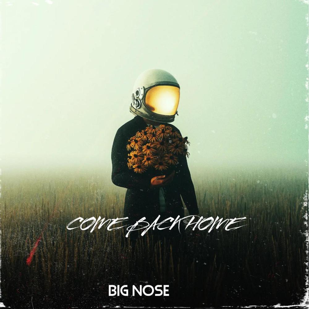COME BACK HOME (Explicit)