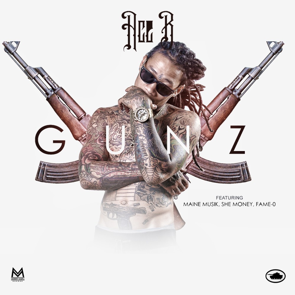 Gunz (Explicit)