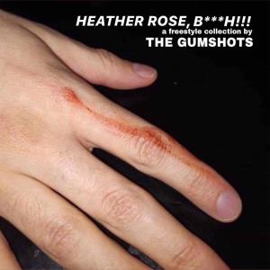 Dengarkan A Picture of a Rose(feat. Heather Rose) (Explicit) lagu dari The Gumshots dengan lirik