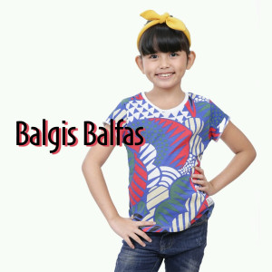 Dengarkan Aku Kangen Kamu lagu dari BALGIS BALFAS dengan lirik