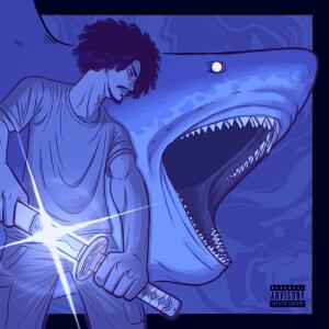 JGibbz的專輯MEGALODON (Explicit)