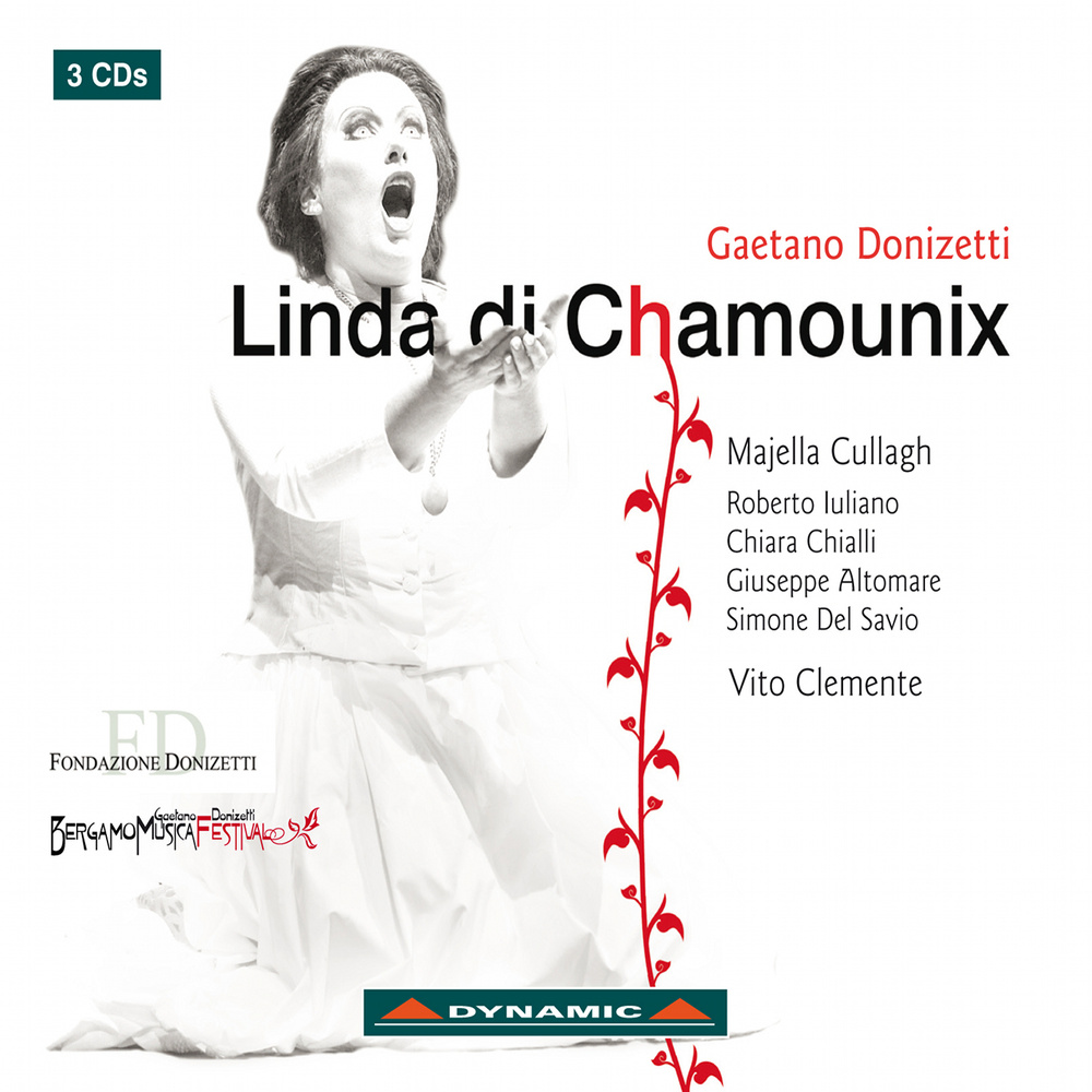Act III: E' la voce (Visconte)