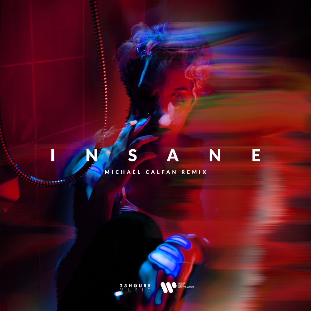 Insane(feat. Dominic Neill)