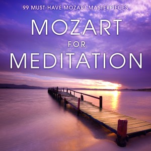 อัลบัม Mozart for Meditation: 99 Must-Have Mozart Masterpieces ศิลปิน Various Artists