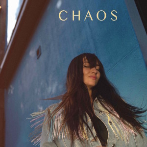 Chaos dari Liz Cass
