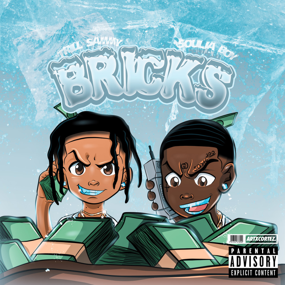 Bricks (Explicit)