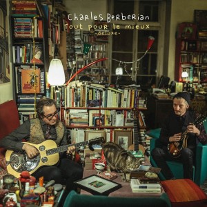 Listen to C'est la vie (Live Ferber) song with lyrics from Charles Berberian