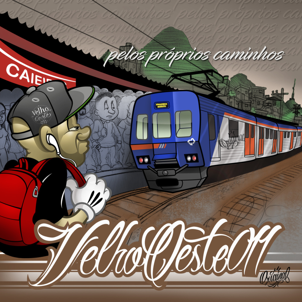 Esperança (Explicit)
