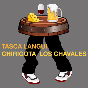 Album Tasca Langui from 