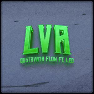 Gustavata Flow的專輯Lva