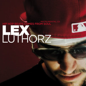 收聽Lex Luthorz的Conociendonos歌詞歌曲