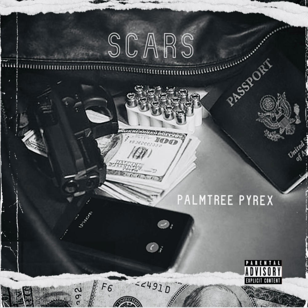 Scars (Explicit)