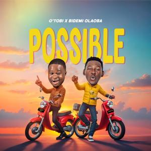 O'tobi的專輯Possible