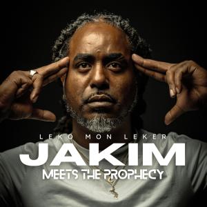 收聽Jakim的Problenm歌詞歌曲