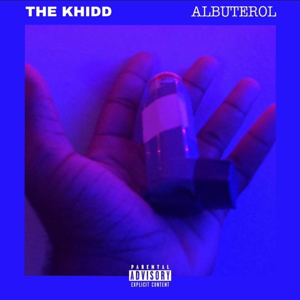 Albuterol (Explicit)