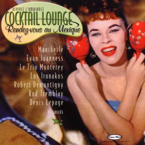 Listen to Solamente una vez/Besame mucho song with lyrics from Manibelle