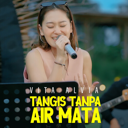 Tangis Tanpa Air Mata