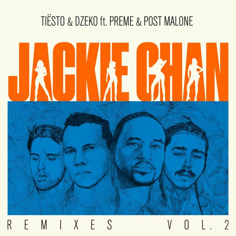 Jackie Chan [Daijo Remix] (Daijo Remix|Explicit)