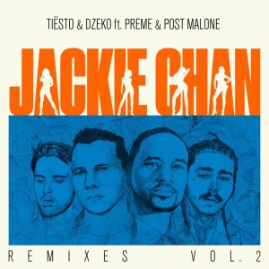 收聽Tiësto的Jackie Chan [Holy Goof Remix] (Holy Goof Remix|Explicit)歌詞歌曲