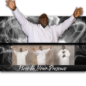 Dengarkan Here in Your Presence lagu dari Edwin T. Moore dengan lirik