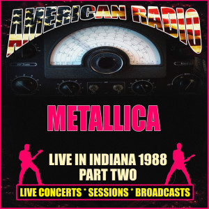 Listen to One (At The Grammy Awards 1988 song with lyrics from Metallica