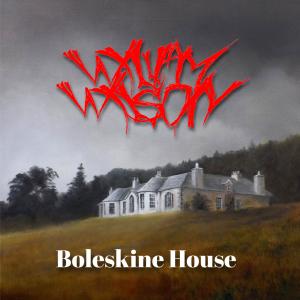 Album Boleskine House (Explicit) from William Wilson