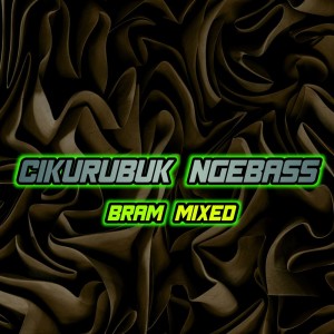 Asta Production的專輯Ci Kurubuk Ngebass (Remix)