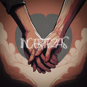 Album Incertezas from Gabrá