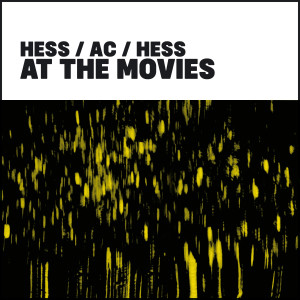 อัลบัม At the Movies ศิลปิน Anders Christensen