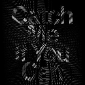 少女時代的專輯Catch Me If You Can