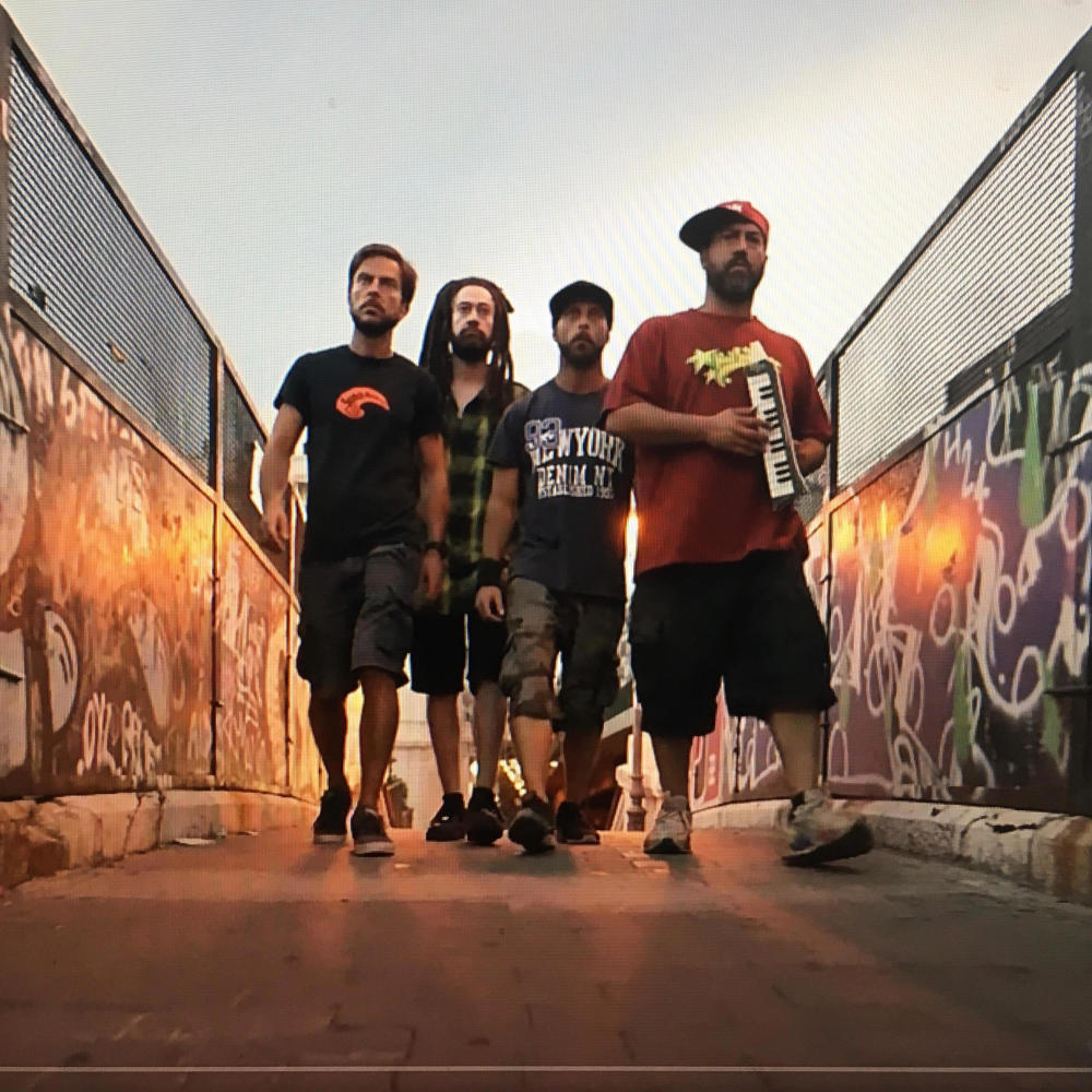La Ballata della Strada (feat. Bari New Rockers) (Explicit)