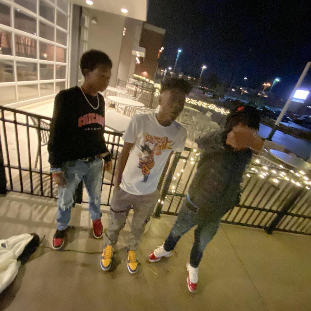 3 Headed Goat (Explicit)
