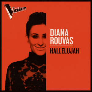 Diana Rouvas的專輯Hallelujah