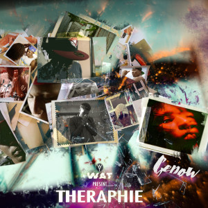 Album Therapie (Explicit) from 