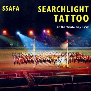 收聽Massed Bands Of The 1st And 3rd Battalions Of The Parachute Regiment的The Little Drummer Boy / Colonel Bogey歌詞歌曲