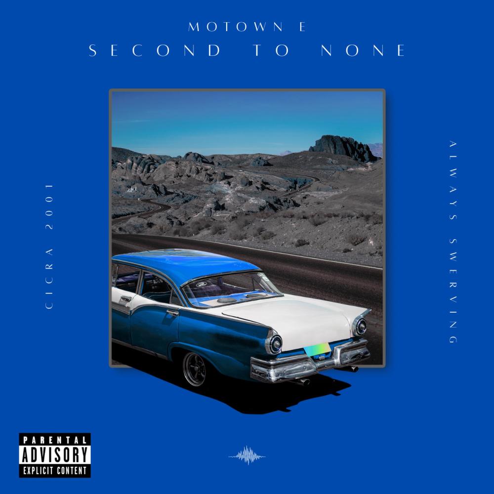 Second To None (Explicit)
