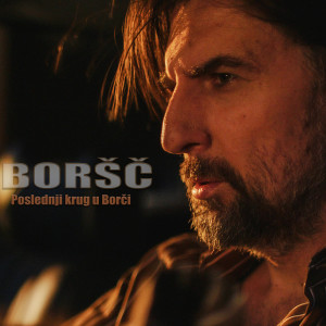 Album Poslednji krug u Borči (Explicit) from Boršč